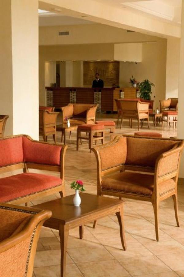 Sufetula Hotel Sbeitla Εξωτερικό φωτογραφία