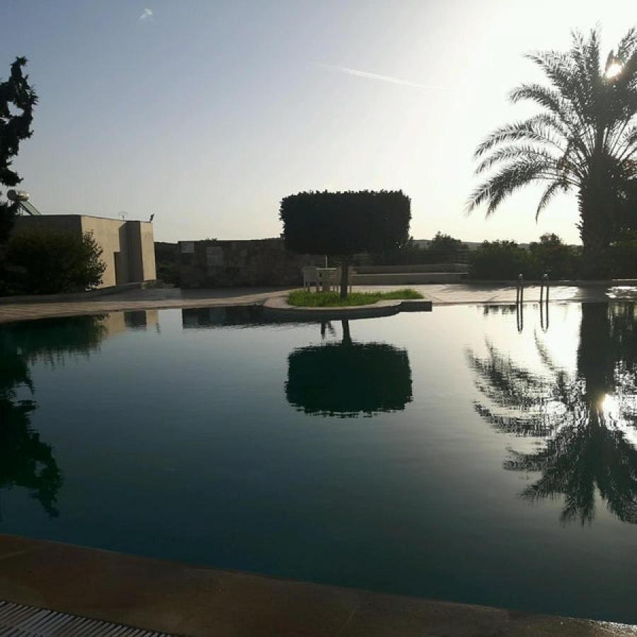 Sufetula Hotel Sbeitla Εξωτερικό φωτογραφία
