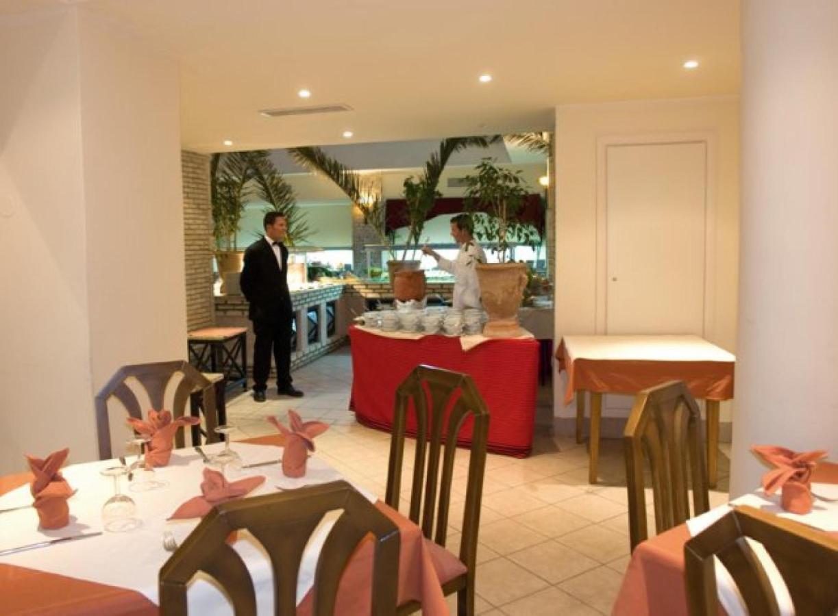 Sufetula Hotel Sbeitla Εξωτερικό φωτογραφία