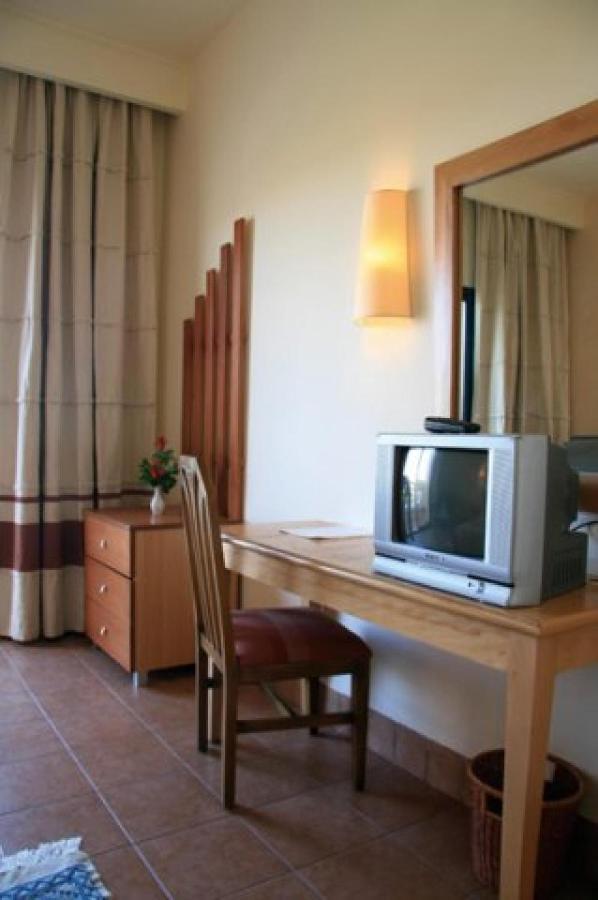 Sufetula Hotel Sbeitla Εξωτερικό φωτογραφία