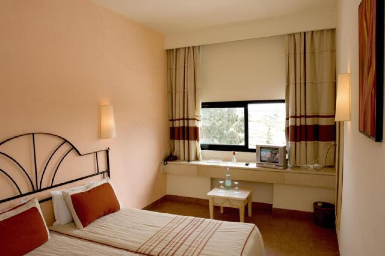 Sufetula Hotel Sbeitla Εξωτερικό φωτογραφία