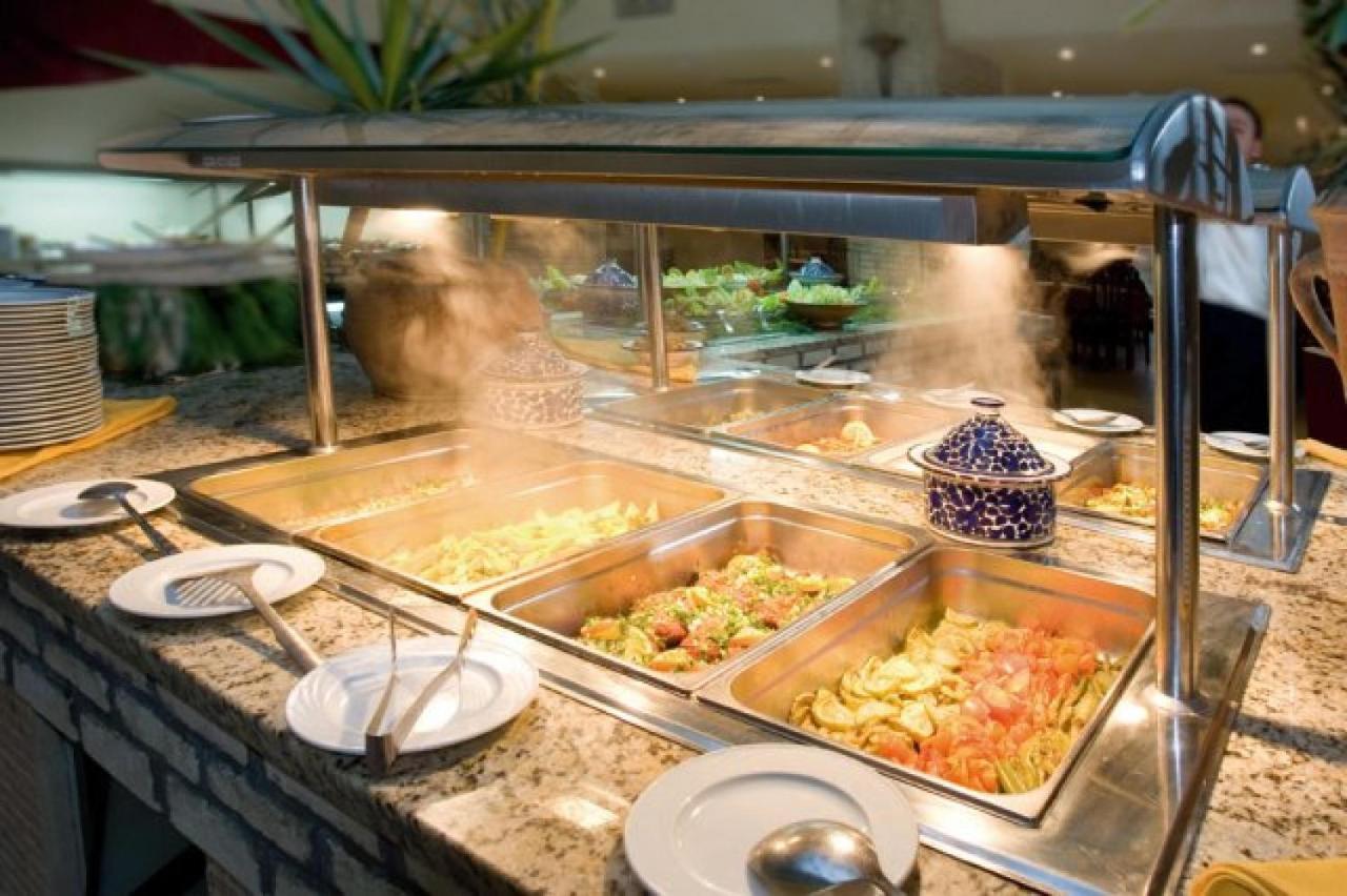 Sufetula Hotel Sbeitla Εξωτερικό φωτογραφία